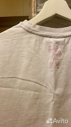 Футболка billionaire boys club оригинал