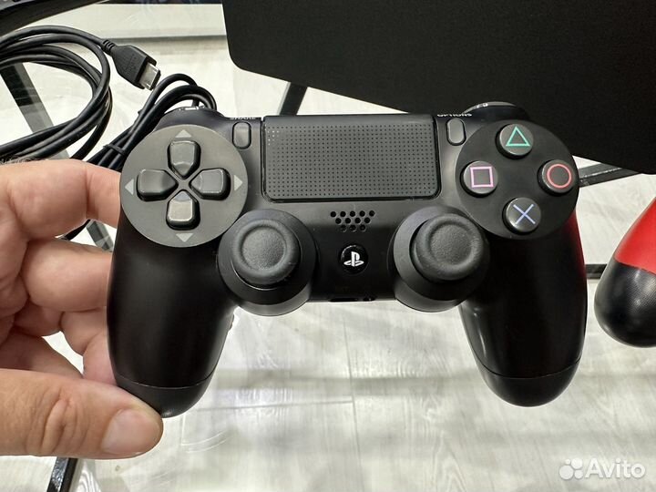 Sony playstation 4 slim 500gb
