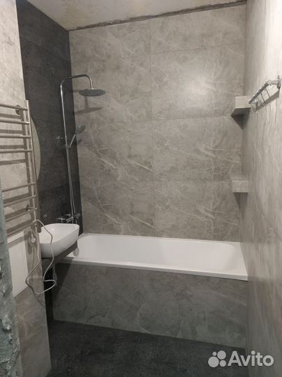 Ремонт квартир под ключ дизайн проект