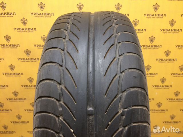 Barum Bravuris 195/55 R15 85H