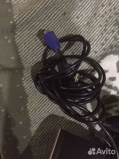 Монитор Viewsonic