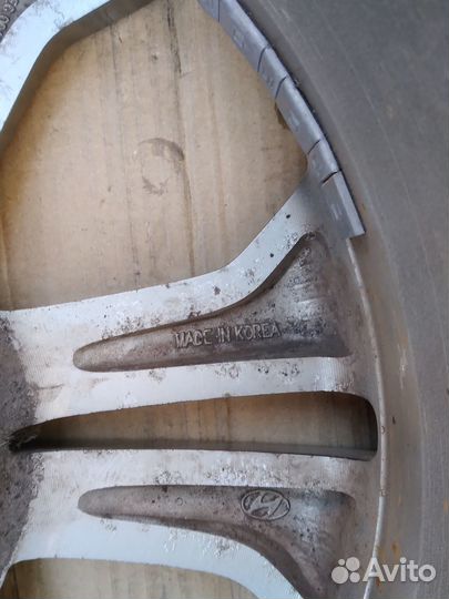 Шины диски и колеса