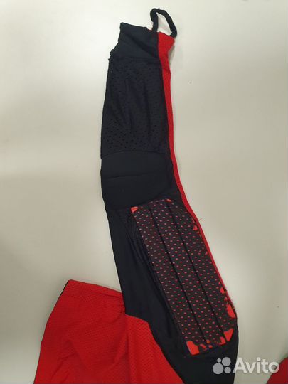 Горнолыжные кофта energiapura