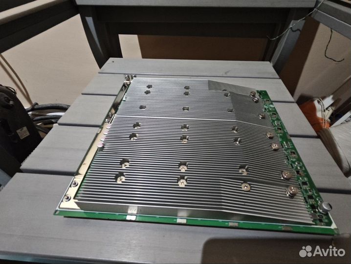 Хеш плата antminer s19 xp