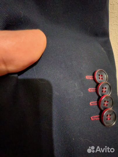 Костюм двоечка мужской