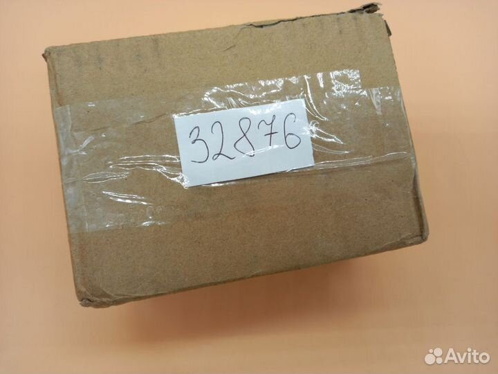 32876 Двухколесные ролики для мебели