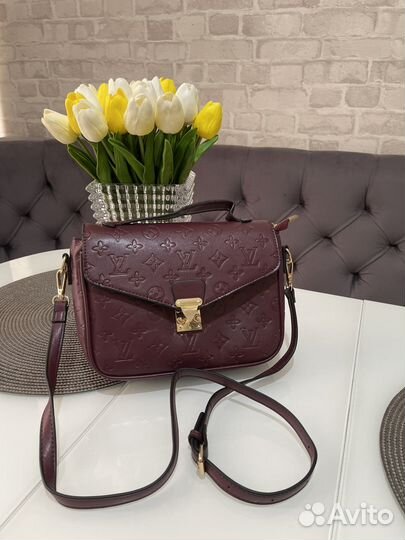 Сумки новые