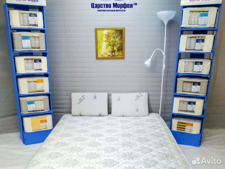 Матрас Кокос