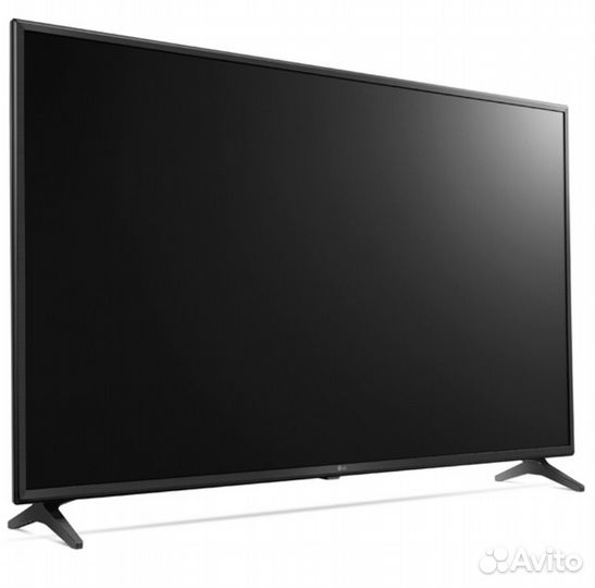 Телевизор LG 55UK6200PLA