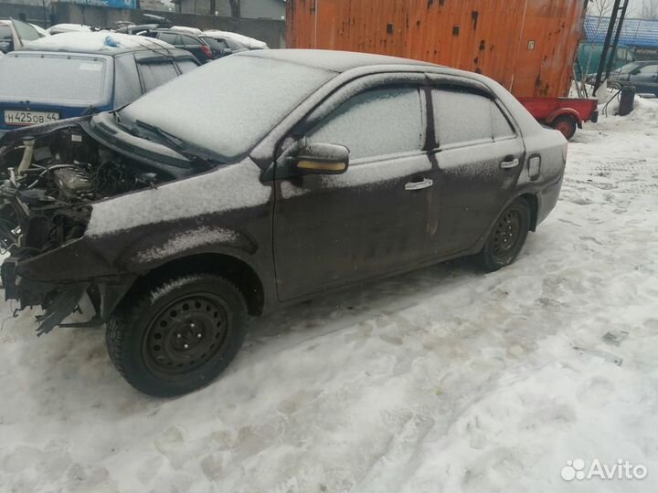 Запчасти б/у Geely MK седан 1.5 (MR479QA)