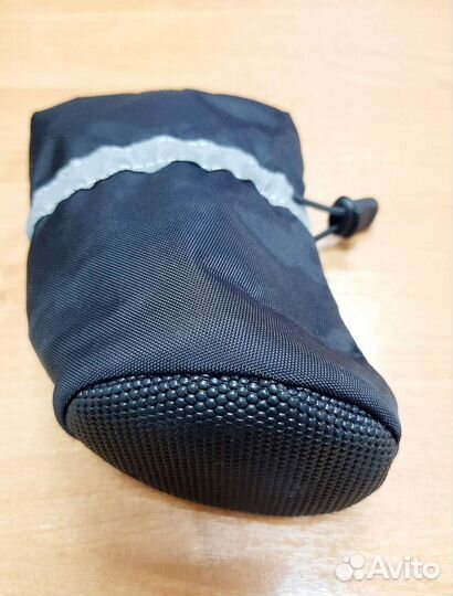 Обувь для собаки крупной породы (зима)