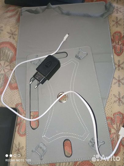 Планшет prestigio multipad