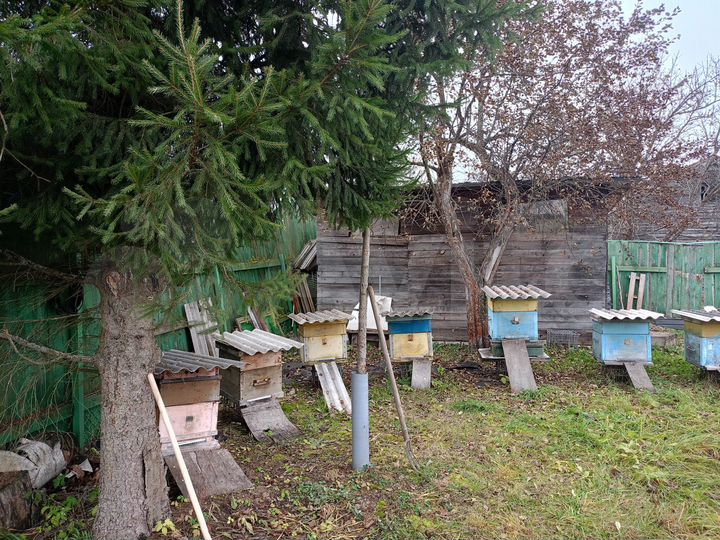 Участок 9,2 сот. (ИЖС)