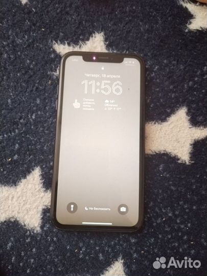 iPhone Xr, 128 ГБ