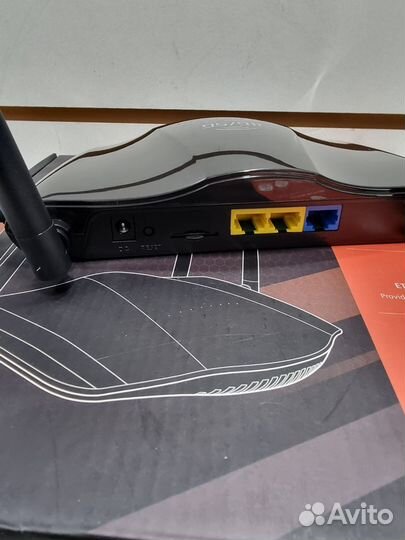 Роутер Wi-Fi 3G/4G/5G