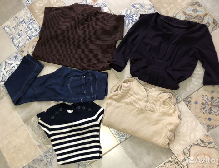 Вещи для беременных 42