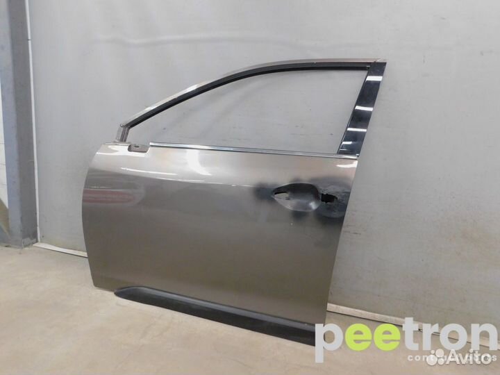 Б/У Б/У Дверь передняя левая б/у 60009AN0109P
