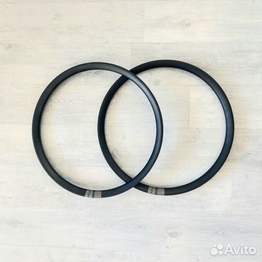 Карбон обода Ibis 741оригинал, 27.5, 41мм ширина