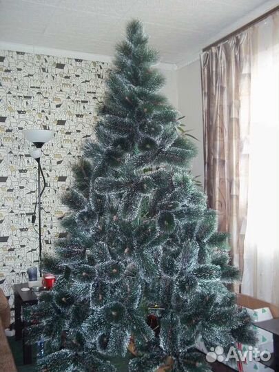 Новогодняя Искусственная Ёлка,150 см