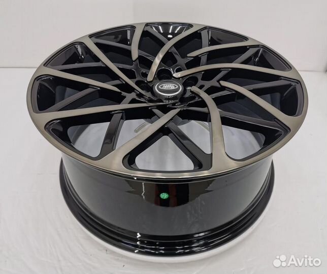 Кованые диски R20