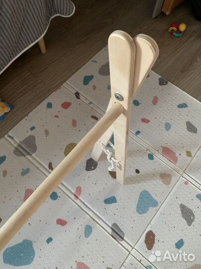 Стойка монтессори