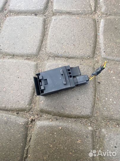 Датчик AUC bmw e38 e39 e46 e53