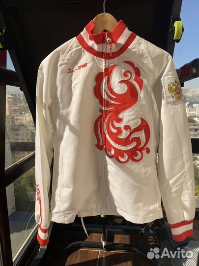 Спортивный костюм bosco женский