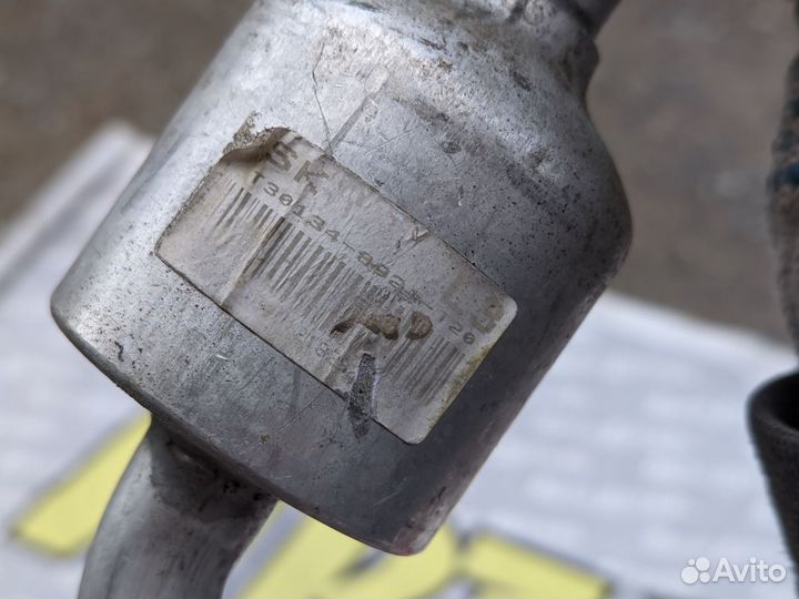 Трубка кондиционера Kia Soul 3 SK Соул 3 2018