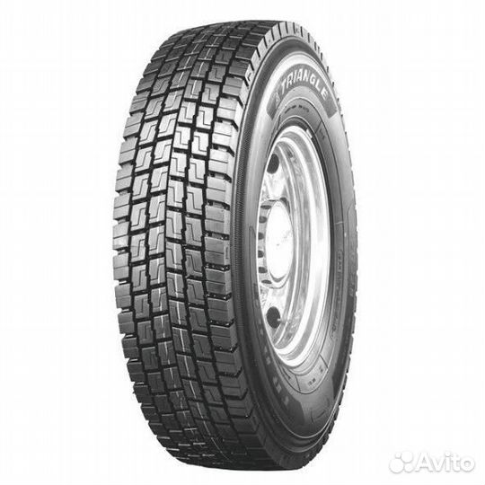 Triangle TRD06 (B) 11/100 R22.5 M 146