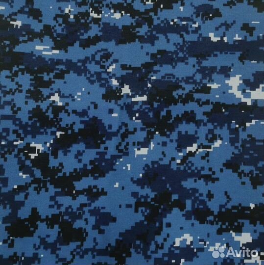 Ткань Грета кмф