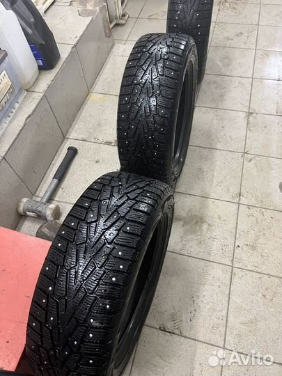 Cordiant Snow Cross 205/55 R16