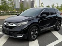 Honda CR-V 1.5 CVT, 2020, 36 870 км, с пробегом, цена 1 900 000 руб.