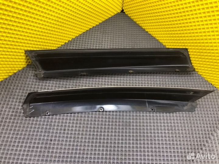 Накладка Audi A6 C5 avant 2.5TDI AKE 2000