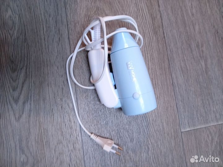 Фен дорожный