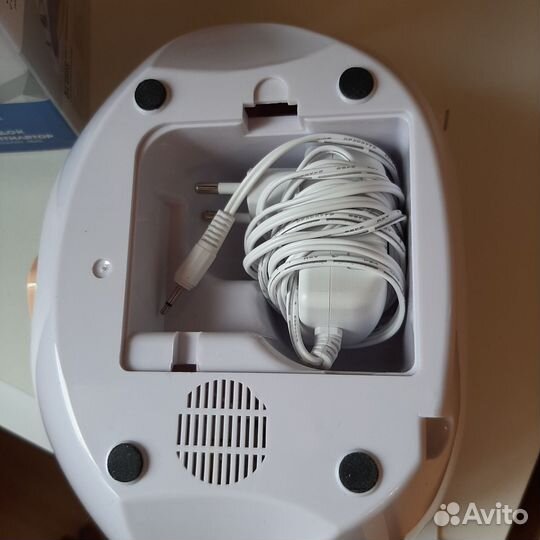 Маникюрный набор для ногтей