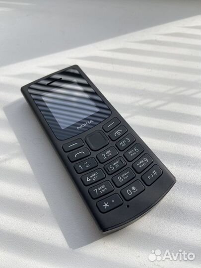 Nokia 105 4G DS (2021)