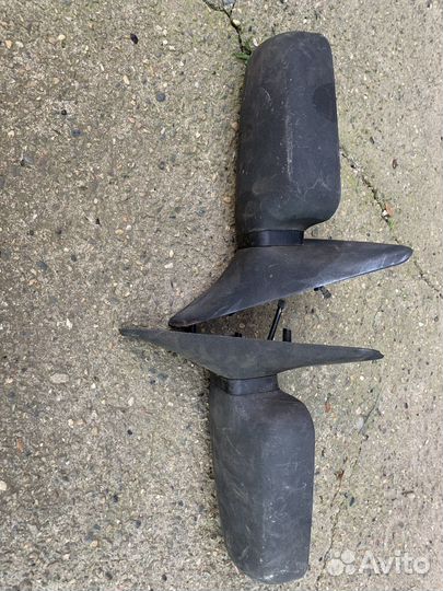 Зеркала на 2110