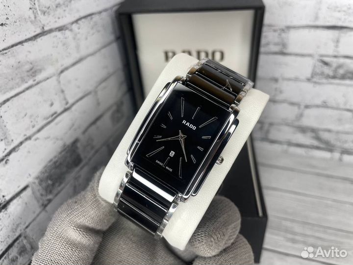 Часы мужские rado