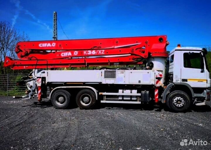 Бетон качественный