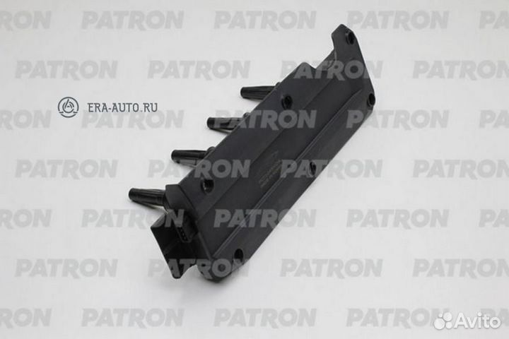 Patron PCI1045KOR Катушка зажигания citroen: Xsant