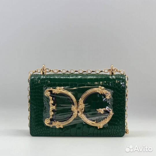 Сумка Dolce & Gabbana