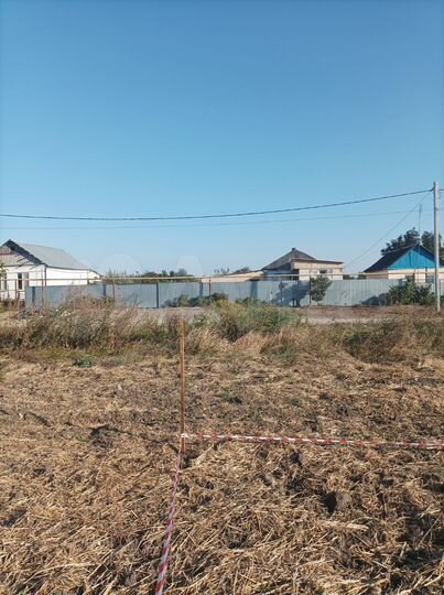 Участок 10 сот. (ИЖС)