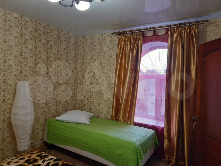 1-к. квартира, 25 м², 2/4 эт.