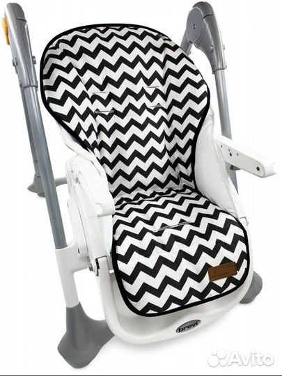 Чехол для детского стульчика