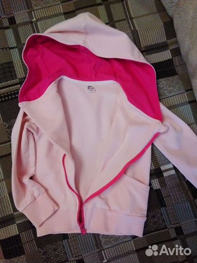 Спортивный костюм