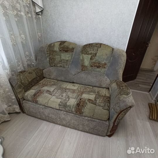 Диван раскладной