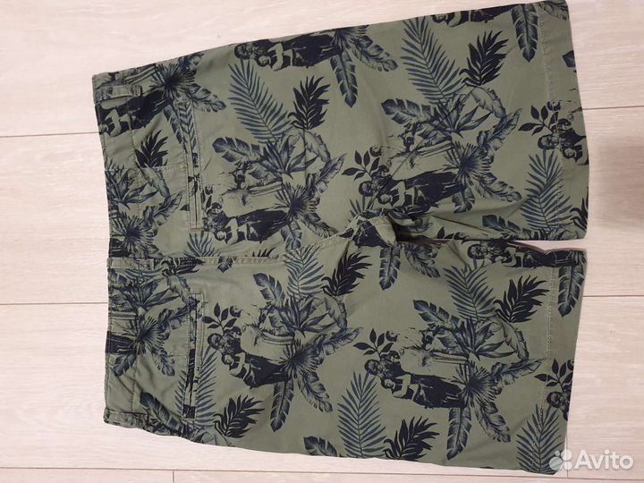 Шорты на мальчика 150-157