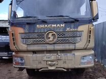 Shacman (Shaanxi) SX33186T366C, 2021