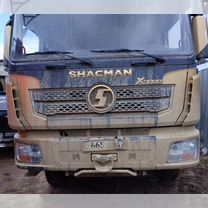 Shacman (Shaanxi) SX33186T366C, 2021