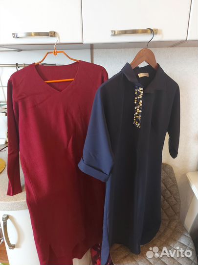 Женские вещи пакетом 42 44